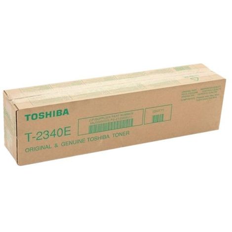 Toner Toshiba T-2340E, črna (black), originalni