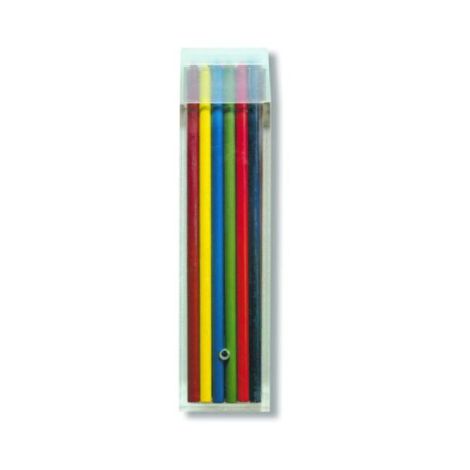 Nadomestni svinčniki za 12-barvne barvice SCALA