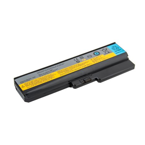 Baterija AVACOM NOLE-G550-N22 za Lenovo G550, IdeaPad V460 serija Li-Ion 11,1V 4400mAh NOLE-G550-N22
