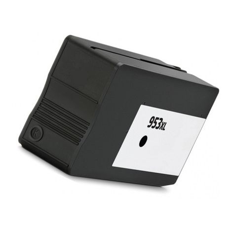 Kartuša HP 953 XL (L0S70AE), črna (black), alternativni