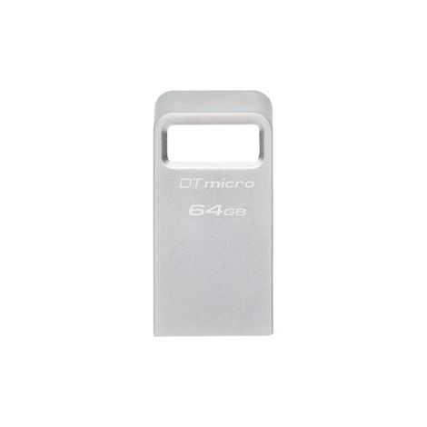 64 GB Kingston USB 3.2 DT Micro 200 MB / s DTMC3G2/64GB