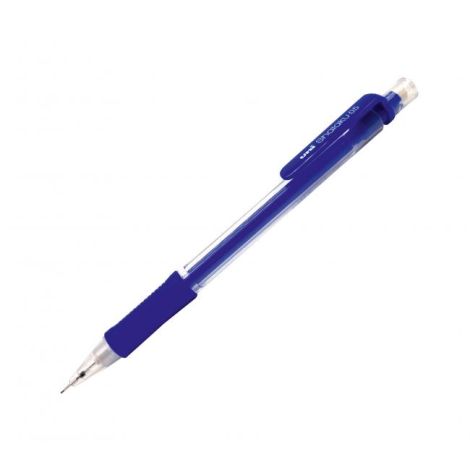 Mikro svinčnik uni M5-101 0,5 mm moder