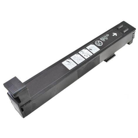 Toner HP CB380A (823A), črna (black), alternativni