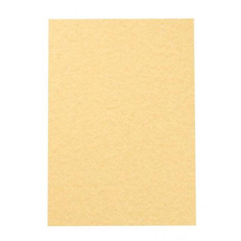 Strukturiran papir Gold pergament, 95 g, 25 listov