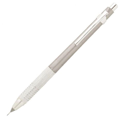 Mikro svinčnik 116P 0,5 mm srebrn