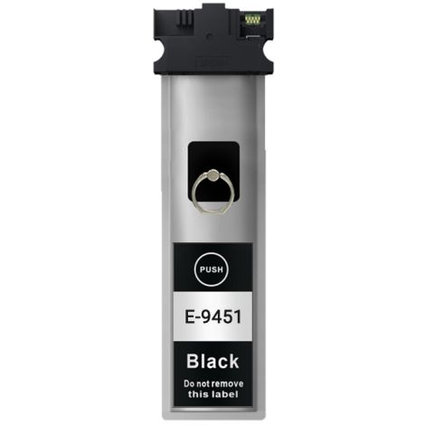 Kartuša Epson T9451, C13T945140, črna (black), alternativni