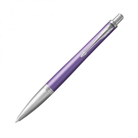 Kemični svinčnik Parker Urban Premium Violet