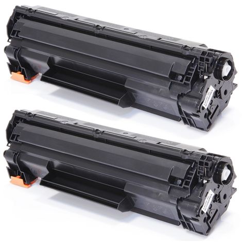 Toner HP CF279X (79X), dvojni paket, črna (black), alternativni