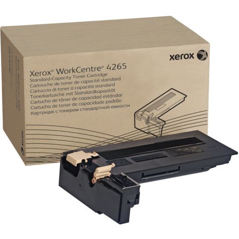 Toner Xerox 106R03105 (4265), črna (black), originalni