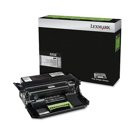 Boben Lexmark 52D0Z00 (MX710, MX711, MX810, MS810, MS811, MS812), črna (black), originalni