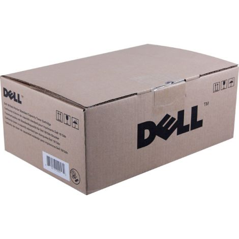 Toner Dell 593-10152, NF485, črna (black), originalni