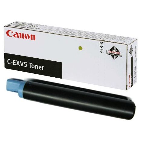 Toner Canon C-EXV5, črna (black), originalni