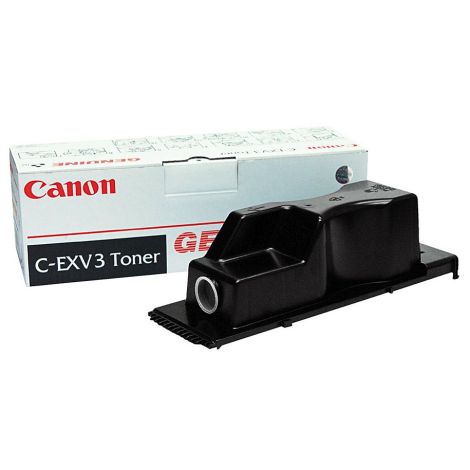 Toner Canon C-EXV3, črna (black), originalni