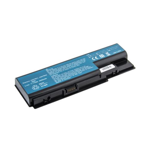 Baterija AVACOM NOAC-6920-N22 za Acer Aspire 5520/6920 Li-Ion 10.8V 4400mAh NOAC-6920-N22
