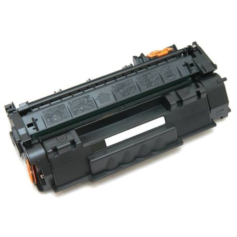 Toner HP Q7553X (53X), črna (black), alternativni