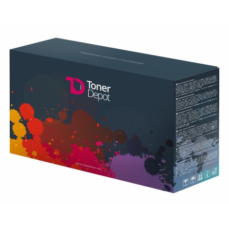 TonerDepot toner Dell 593-11108, YK1PM, PREMIUM, črna (black)