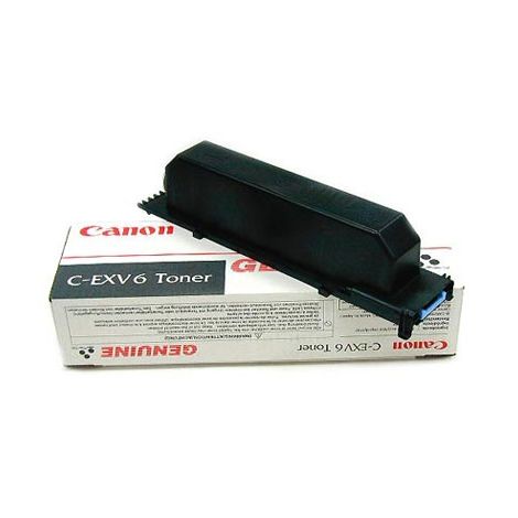 Toner Canon C-EXV6, črna (black), originalni
