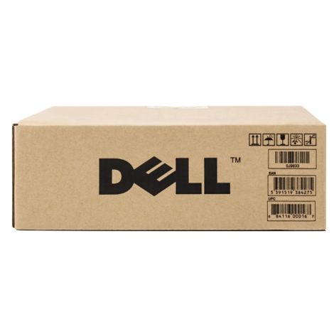 Toner Dell 593-10109, J9833, črna (black), originalni