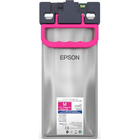 Kartuša Epson T05A3, C13T05A300, magenta, original