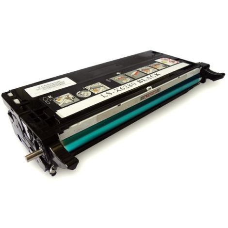 Toner Xerox 106R01403 (6280), črna (black), alternativni