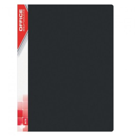 Knjiga kataloga 30 Office Products black