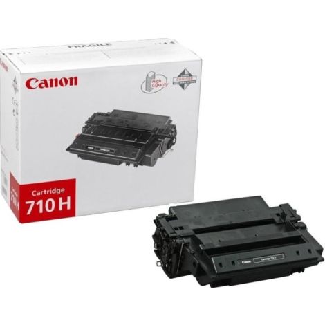 Toner Canon 710H, CRG-710H, črna (black), originalni