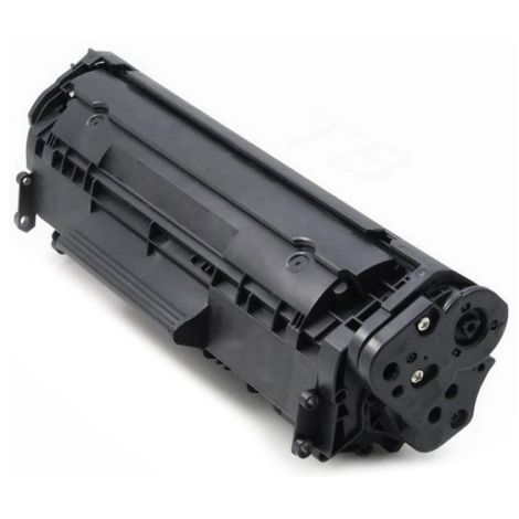 Toner HP Q2612A (12A), črna (black), alternativni