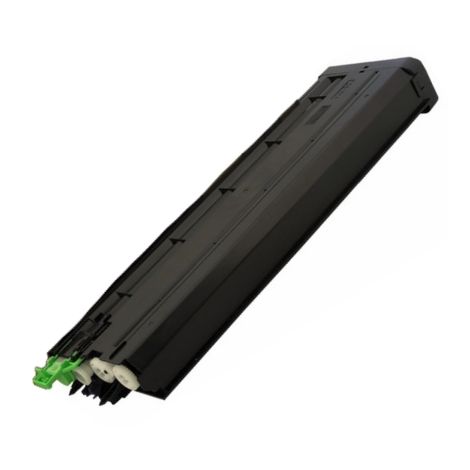 Toner Sharp MX-45GTBA, črna (black), alternativni