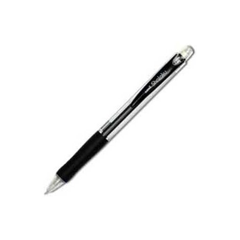 Mikro svinčnik Shalaku M5-100 0,5 mm črn
