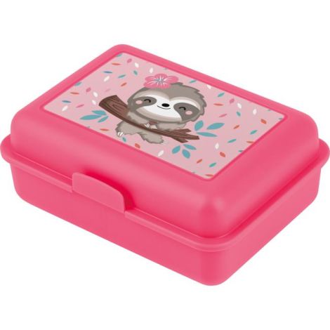 Škatla za kosilo Sloth