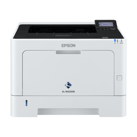 Epson WorkForce/AL-M320DTN/Print/Laser/A4/LAN C11CF21401