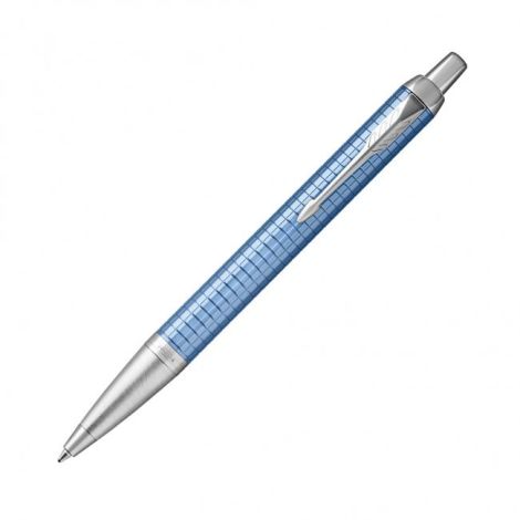 Kemični svinčnik Parker IM Premium Blue