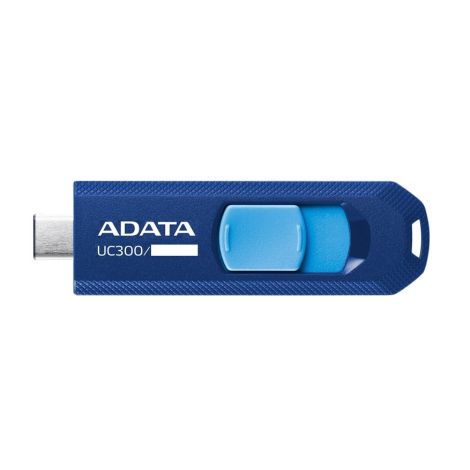 ADATA UC300/32GB/USB 3.2/USB-C/modra ACHO-UC300-32G-RNB/BU