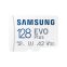 {Samsung EVO Plus/micro SDXC/128GB/130MBps/UHS-I U3 / adapter razreda 10/+ MB-MC128KA/EU}